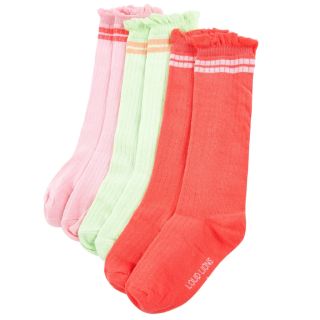 Laste sokid, 5 paari, EU 30-34