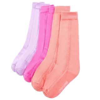 Laste sokid, 5 paari, EU 30-34