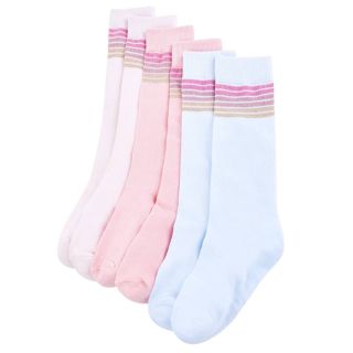 Носки детские, 5 пар, EU 30-34