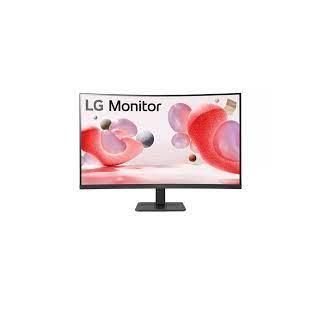 LCD Monitor|LG|32MR50C-B|31.5|Business/Curved|Panel VA|1920x1080|16:9|100Hz|5 ms|Tilt|32MR50C-B