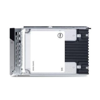 SERVER SSD 960GB SATA RI/2.5' G14-G16 345-BDRK DELL