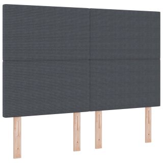 Peatoed Tavaline Disain Tume Hall 140 cm Korduroo Kangas