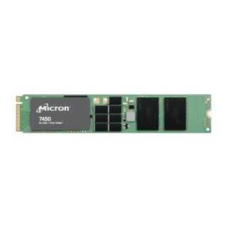 SSD|MICRON|7450 PRO|1.92TB|M.2|NVMe|3D NAND|Write speed 2400 MBytes/sec|Read speed 5000 MBytes/sec|TBW 3650 TB|MTBF 2000000 hours|MTFDKBG1T9TFR-1BC1ZABYYR