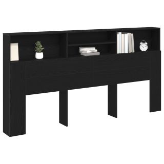 Must Tamme Peatoe Kabinet, 200x19x103.5 cm