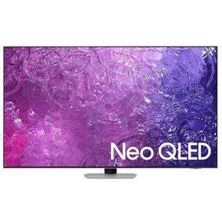 TV Set|SAMSUNG|65|4K/Smart|QLED|3840x2160|Wireless LAN|Bluetooth|Tizen|Silver|QE65QN92CATXXH