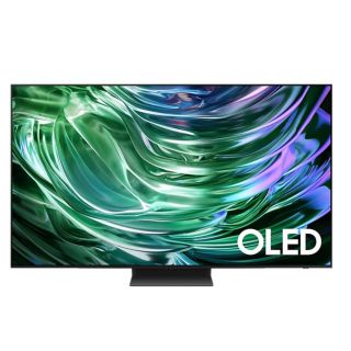 TV Set|SAMSUNG|65|OLED/4K/Smart|3840x2160|Wireless LAN|Bluetooth|Tizen|Black|QE65S90DATXXH