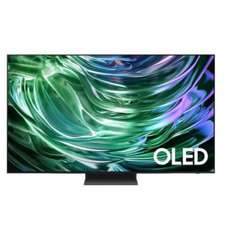 TV Set|SAMSUNG|77|OLED/4K/Smart|3840x2160|Wireless LAN|Bluetooth|Tizen|Black|QE77S90DAEXXH