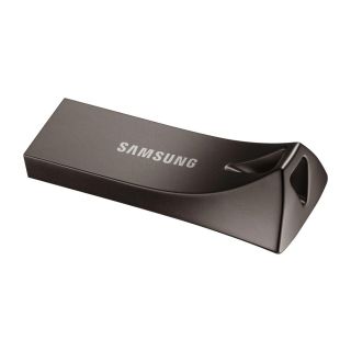 MEMORY DRIVE FLASH USB3.1 64GB/BAR PLUS MUF-64BE4/APC SAMSUNG