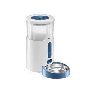 SMART HOME PET FEEDER/CP-JNF01CW PANASONIC