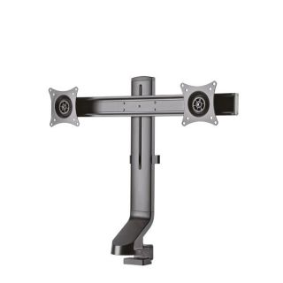 MONITOR ACC DESK MOUNT 10-27/FPMA-D860DBLACK NEOMOUNTS