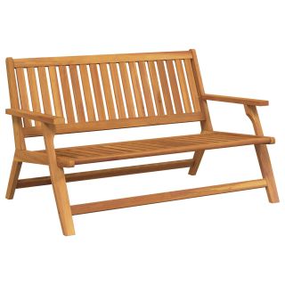 Aedaping 122.5x77x74 cm Tugev akaatsiapuit