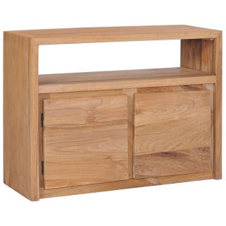 Буфет 80 x 30 x 60 см из тика