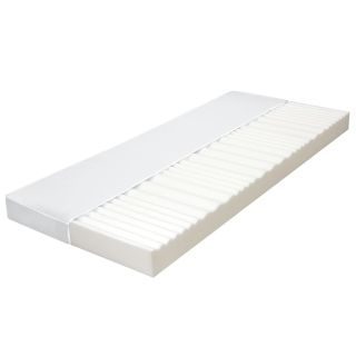 madrats 100 x 200 cm 7 tsooni PU-vaht 10 cm H2 H3