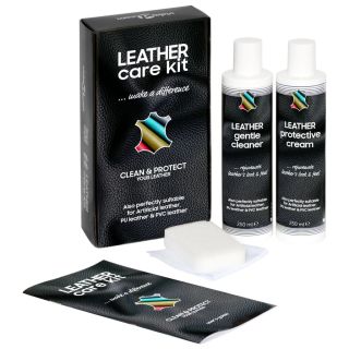 Набор для ухода за кожей, CARE KIT, 2 x 250 мл