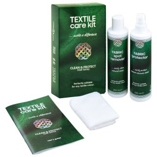 Набор для ухода за текстилем, CARE KIT 2 x 250 мл
