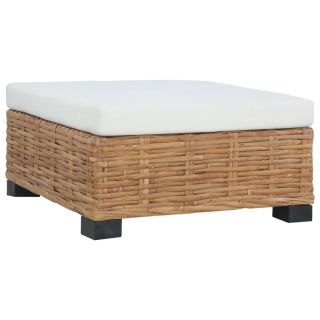 jalapink istmepadjaga, naturaalne rotang