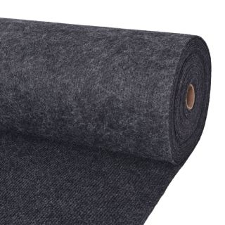 näitusevaip ribiline 1,2x10 m antratsiithall