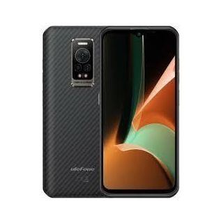 MOBILE PHONE ARMOR 17 PRO/8/256GB BLACK ULEFONE