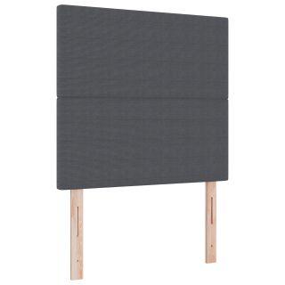 Peatoe Lihtne Disain Tume Hall 90 cm Veluurkangast