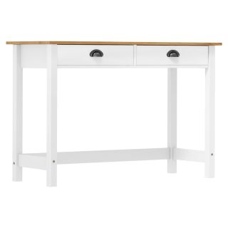 konsoollaud Hill 2 sahtliga, 110 x 45 x 74 cm, männipuit
