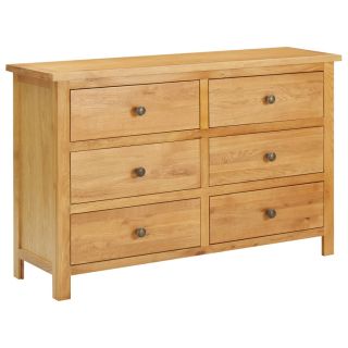 kummut 105 x 33,5 x 73 cm, tammepuit