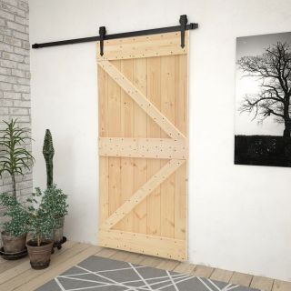 uks 90 x 210 cm, männipuit