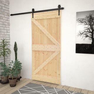 uks 80 x 210 cm, männipuit