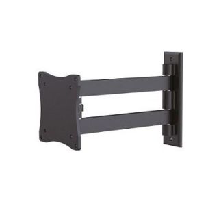 TV SET ACC WALL MOUNT 10-24/FPMA-W820BLACK NEOMOUNTS
