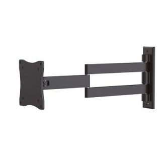 TV SET ACC WALL MOUNT 10-24/FPMA-W830BLACK NEOMOUNTS