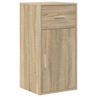 Sonoma Tamme Kapp Sonoma tamm MDF Keskmine Kaasaegne Uksed
