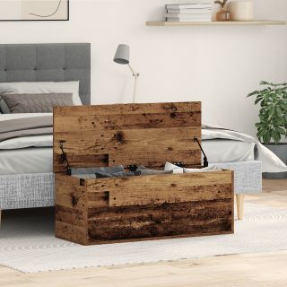 Laokarp Vana Puit 90x35x35 cm Töödeldud Puit