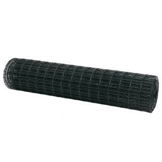 Euroopa aed Roheline 1.2x25 m Raud