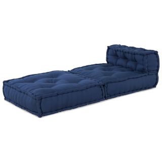 Modularne Puf Indigo 70x70x54 Kangas