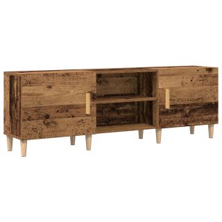 TV Kapp Vana Puit 150x30x50 cm Töödeldud Puit