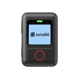 ACTION CAM ACC GPS REMOTE/ONE SERIES CINSAAV/A INSTA360