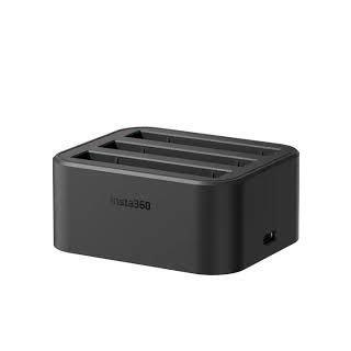 ACTION CAM ACC CHARGING HUB X3/CINSAAQ/A INSTA360