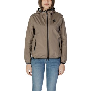 Blauer Tuulejope Naine