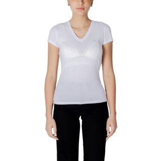 Armani Exchange T-särk Naine