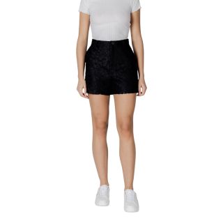 Desigual Lühikesed Püksid Naine