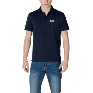 Ea7 Polo Särk Mees
