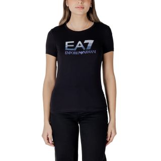 Ea7 T-särk Naine