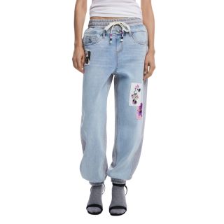 Desigual Teksased Naine