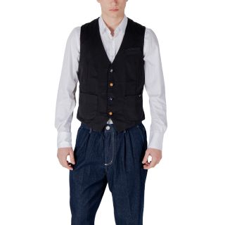 Gianni Lupo Voodriga Vest Mees