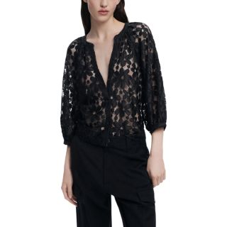 Desigual Pluusid Naine