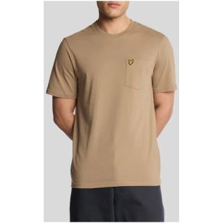 Lyle & Scott T-särk Mees