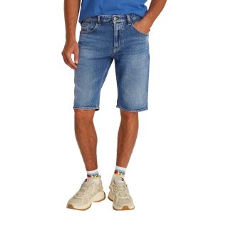 Tommy Hilfiger Jeans Bermuda Püksid Mees