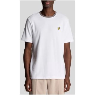 Lyle & Scott T-särk Mees