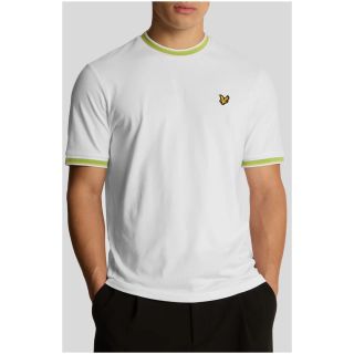 Lyle & Scott T-särk Mees