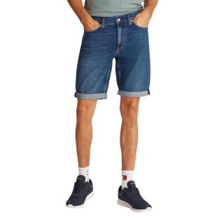 Calvin Klein Jeans Bermuda Püksid Mees