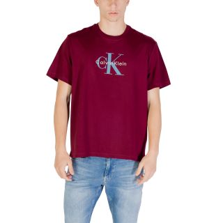 Calvin Klein Jeans T-särk Mees